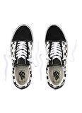 Vans Siyah - Beyaz Kadın Lifestyle Ayakkabı VN0A38G1P0S1 UA Old Skool