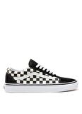 Vans Siyah Kadın Lifestyle Ayakkabı VN0A38G1P0S1 UA Old Skool