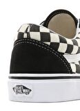 Vans Siyah Kadın Lifestyle Ayakkabı VN0A38G1P0S1 UA Old Skool