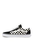 Vans Siyah Kadın Lifestyle Ayakkabı VN0A38G1P0S1 UA Old Skool