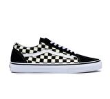 Vans UA Old Skool Erkek Siyah Günlük Ayakkabı -  V