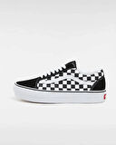 UA Old Skool Platform