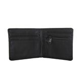 0A31J8BLK1-R Vans Drop V Bıfold Wallet Erkek Cüzdan Siyah