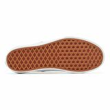 SİYAH Kadın Keten Ayakkabı VN00018EBLK1 VANS UA Cl