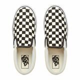 SİYAH Kadın Keten Ayakkabı VN00018EBWW1 VANS UA Cl