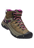 Keen Kahve Kadın Bot 1018178 TARGHEE II