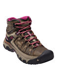 Keen Kahve Kadın Bot 1018178 TARGHEE II