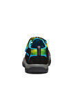 Keen 1018270 Newport H2 Outdoor Çok Renkli Kadın Sandalet