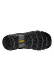 Keen 1022512 Targhee 3 Oxford Erkek Outdoor Ayakkabı - Siyah