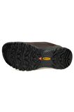 Keen 1022513 Targhee 3 Oxford Yürüyüş Kahverengi Erkek Ayakkabı