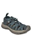 Keen 1003717 Z Whisper Outdoor Mavi Kadın Sandalet