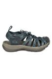 Keen 1003717 Z Whisper Outdoor Mavi Kadın Sandalet