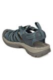 Keen 1003717 Z Whisper Outdoor Mavi Kadın Sandalet