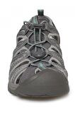 Keen 1003717 Z Whisper Outdoor Gri Kadın Sandalet
