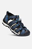 NEWPORT NEO H2 - Çocuk Sandalet - Lacivert