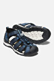 NEWPORT NEO H2 - Çocuk Sandalet - Lacivert