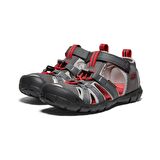 Keen 1022985 SeaCamp II CNX Magnet/Drizzle Kadın Sandalet