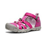 Keen 1022994 SeaCamp II CNX Very Berry/Dawn Pink Kadın Sandalet