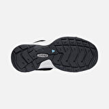 Keen 1023594 Astoria West Sandal Black/Grey Kadın Sandalet