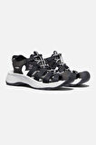 ASTORiA WEST SANDAL - Kadın Sandalet - Siyah/Gri
