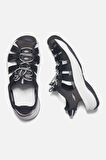 ASTORiA WEST SANDAL - Kadın Sandalet - Siyah/Gri