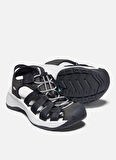 Keen Siyah Kadın Sandalet 1023594