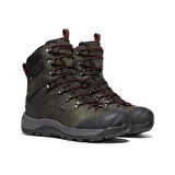 Keen 1023621 Revel IV High Polar M Magnet/Red Carpet Erkek Outdoor Bot