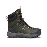 Keen 1023621 Revel IV High Polar M Magnet/Red Carpet Erkek Outdoor Bot