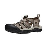 Keen Newport H2 Kahverengi Sandalet