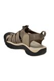 Keen 1001938 Newport H2 Outdoor Kahverengi̇ Erkek Sandalet