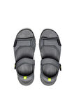 TARGHEE 3 OPEN TOE H2 - Erkek Sandalet - Gri