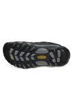Keen 1025155 Koven Waterproof Siyah Erkek Ayakkabı