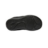 Keen 1025513 Howser II Chukka Mid WP Black/Black Kadın Outdoor Bot