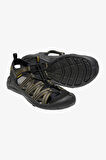 Keen Drıft Creek H2 Erkek Haki Günlük Sandalet 1026123-1058