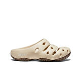 Keen 1026247 Yogui Safari/Silver Birch Kadın Terlik