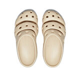 Keen 1026247 Yogui Safari/Silver Birch Kadın Terlik