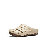 Keen 1026247 Yogui Safari/Silver Birch Kadın Terlik