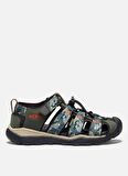 Keen Haki Erkek Çocuk Sandalet 1026288 NEWPORT NEO H2