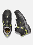 Keen Siyah Erkek Çocuk Outdoor Bot 1026300-670 TARGHEE MID WP