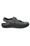 Keen 1014097 Uneek Outdoor Gri̇ Erkek Sandalet