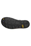 Keen 1014097 Uneek Outdoor Gri̇ Erkek Sandalet