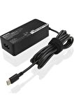 LENOVO 65W STANDARD AC ADAPTER (USB TYPE-C) 4X20M26272