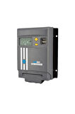 30 Amper 12v -24v Mppt Solar Şarj Kontrol Cihazı