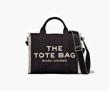 Marc Jacobs MJM0017027-001 Black Kadın Omuz Çantası