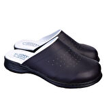 Formteks  BioHipokrat Ortopedik  Terlik Lacivert