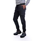 Formteks Jogger İş Pantolonu Kot