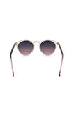 220 S Anahtar Form G-SS220 CAS03 Polarize Filtreli Süper Hafif Şık Unisex Güneş Gözlüğü