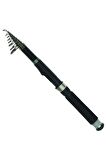 Power Max Serisi 210cm Olta Kamışı