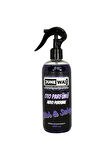 June Wax Çilek&sakız Parfüm Esanslı 400 Ml Sprey Oto Araç Kokusu