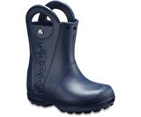 CROCS-Çocuk-Handle It Rain Boot Kids-12803